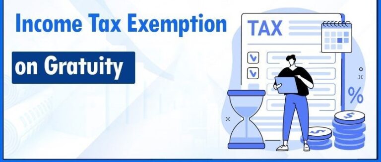 Read more about the article UNDERSTANDING INCOME TAX ON GRATUITY AND GRATUITY TAXABILITY