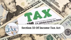 Read more about the article Understanding Section 10(33) of the Income Tax Act: Tax Exemption for Income from Unit Scheme, 1964