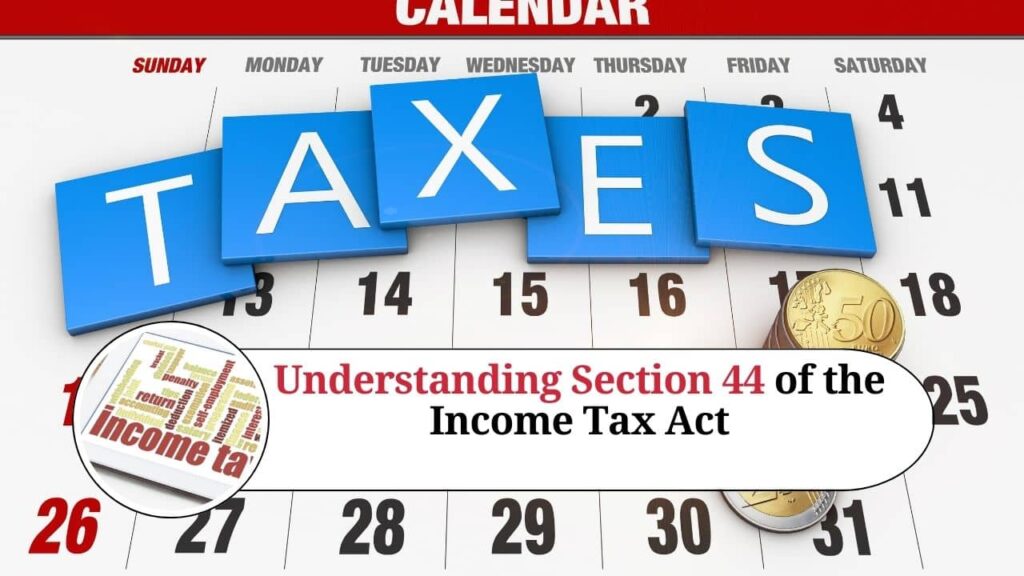 12 10 Understanding Section 10(44) of the Income Tax Act: Income of the New Pension System Trust (NPS Trust)