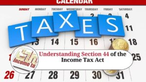 Read more about the article Understanding Section 10(44) of the Income Tax Act: Income of the New Pension System Trust (NPS Trust)