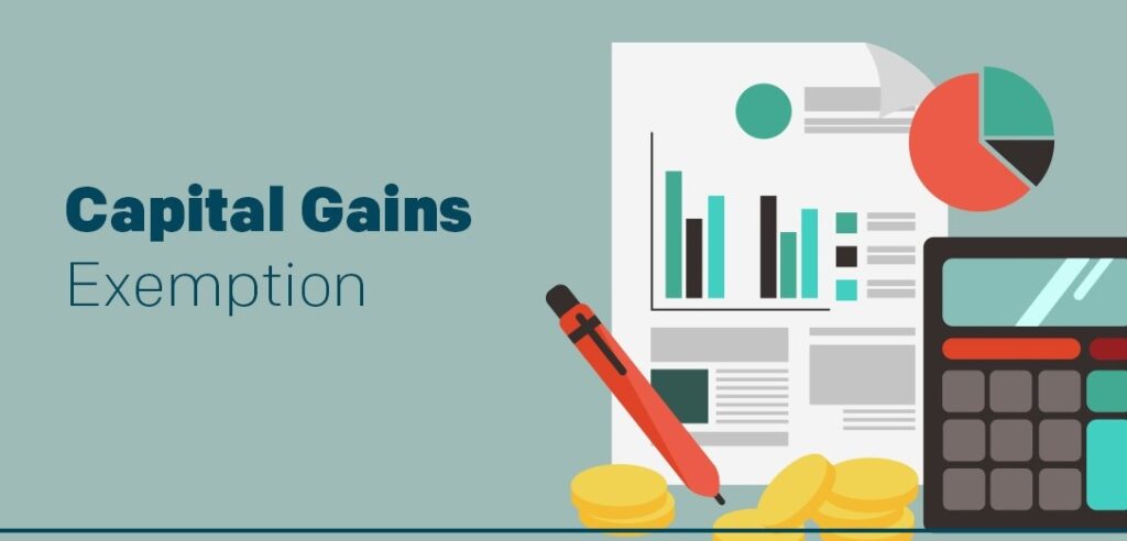 Capital Gains Exemption Understanding Section 10(40) of the Income Tax Act: Exemption for Subsidiary Companies in the Power Sector