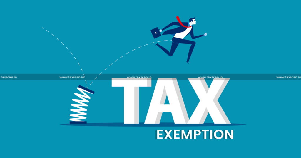 Income Tax Act Tax Exemption TAXSCAAN Understanding the Impact of the Omitted Section 52 of the Income Tax Act