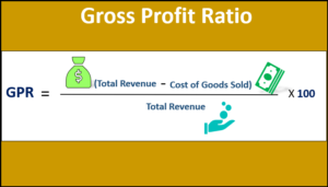 Read more about the article 7 Key Insights to Understand the Gross Profit Ratio: Calculation, Importance, and Improvement (With Indian Rupee Example)