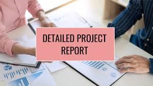 download 7 9 Key Components of a Detailed Project Report (DPR): A Comprehensive Guide