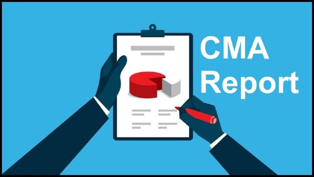 CMA Report Upload422 min 9 Steps to Prepare CMA Data for the Service Industry: A Complete Guide