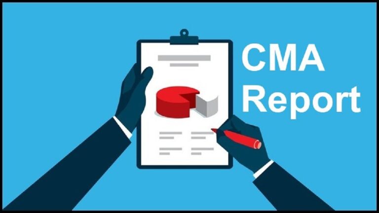 Read more about the article 9 Steps to Prepare CMA Data for the Service Industry: A Complete Guide