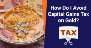 Read more about the article Understanding the New Gold Taxation Rules (2024): Capital Gains on Physical Gold and Gold Jewelry