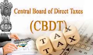 Read more about the article 5 Key Changes in CBDT’s Proposed Overhaul of Income Tax Designations and What They Mean for Taxpayers