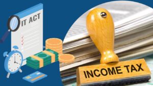 Read more about the article Comprehensive Review of the Income Tax Act, 1961: Key Updates and Implications