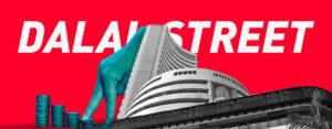 Read more about the article Dalal Street Takes a Breather: Key Indices Drop 1.5% Amid Global Uncertainty