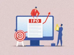 Read more about the article 2024: The Year of IPOs – How India Became the Global IPO Hotspot